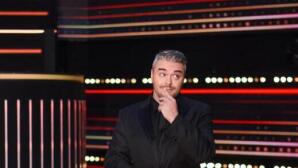 Πολυχρονίδης: Σε θεατρική παράσταση με τη 16χρονη κόρη του