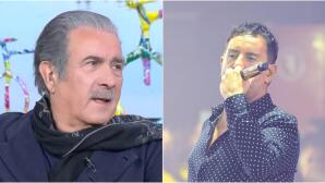 Λάκης Λαζόπουλος - Γιώργος Μαζωνάκης