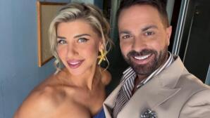 Ηλίας Βρεττός – Αναστασία Δεληγιάννη