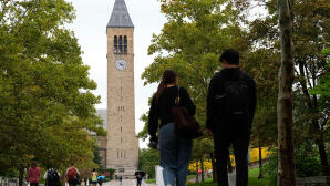 Cornell 7: Ξανά έρευνα για τον φερόμενο ομαδικό βιασμό