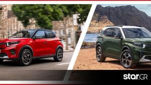 Citroen: Τι κερδίζετε αν αγοράσετε στην έκθεση AUTO ATHINA 2026