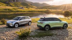 Geely E2: Δείτε τις εκδόσεις και τις τιμές