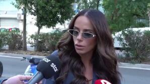 Μαρία Αντωνά: «Μπήκα στο νοσοκομείο. Πέρασα κάτι δύσκολο, αλλά όχι σοβαρό»