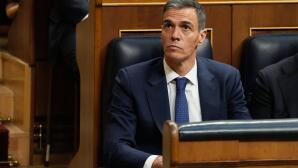 Πρόωρες Εκλογές Στην Ισπανία Ανακοίνωσε Ο Σάντσεθ