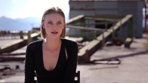 Anastazja - GNTM 2026: «Θα είμαι το επόμενο Top Model