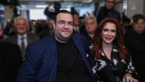 Απάτη ΕΦΚΑ: Ο Καμπούρης Και Η Σύζυγός Του Φερόμενοι Αρχηγοί