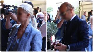 Μαζωνάκης: Η Γιατρός Έκανε Μέθη &Πλασμαφαίρεση Στην Κόρη Της