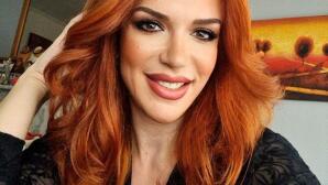 Άννα Συνούλη: Ποια είναι η σύζυγος του Φίλιππου Καμπούρη