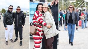 H ελληνική showbiz σε event μηχανοκίνητου αθλητισμού - Ποιοί ήταν εκεί