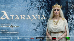 Ataraxia στην Αθήνα