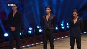 GNTM: Ποιος μπήκε στο σπίτι; Γιώργος, Σάββας ή Shayan