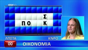 Τροχός Της Τύχης: Ο Δύσκολος Γρίφος που Έμεινε Άλυτος
