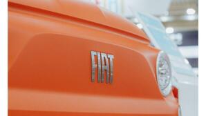 H FIAT μαγνητίζει στην Auto Athina 2026