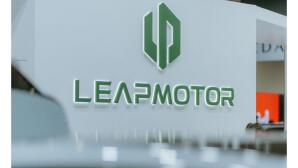 Leapmotor: Τα μοντέλα της στην Auto Athina 2026