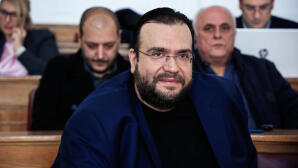 Φίλιππος Καμπούρης