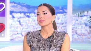 Σταματίνα Τσιμτσιλή