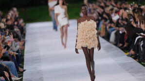 Paris Fashion Week 2026