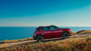 Renault 4 E-Tech Electric Canvas Roof: Θα γράψει ιστορία