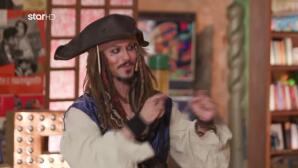 Jack Sparrow