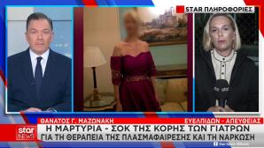 Μαζωνάκης
