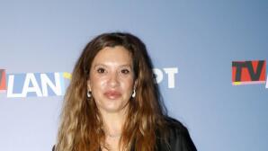 Σύλβια Δεληκούρα: Σε Πρεμιέρα Με Τον 11χρονο Γιο Της