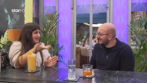 First Dates: Ο Αντώνης Έπαθε...Blackout Στο Ραντεβού