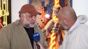Γρηγόρης Αρναούτογλου