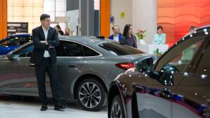 Audi στην Auto Athina 2026: Πανελλαδικές πρεμιέρες