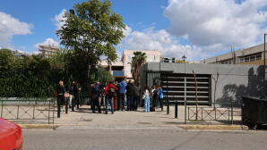 Γκράβα: Αναστέλλεται Η Λειτουργία Του Σχολικού Συγκροτήματος