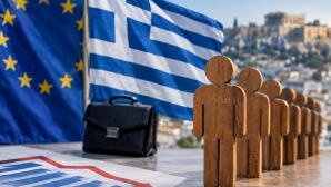 Eurostat: To 27,3% Των Ελλήνων Στερούνται Αναψυχής