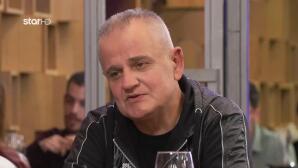 First Dates: Σεξ Σε Δημόσιο Χώρο; Ο Τάσος Τα Είπε Όλα
