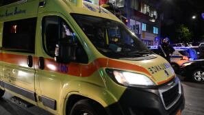 Ελευσίνα: Πολιτικά τα κίνητρα της επίθεσης με μαχαίρι σε 32χρονο