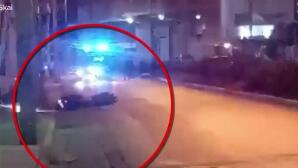 Λεωφόρος Θηβών: Δύο νεκροί σε τροχαίο