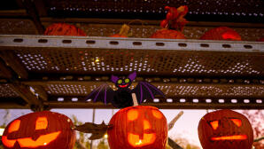 Halloween 2026: Πότε Πέφτει Φέτος