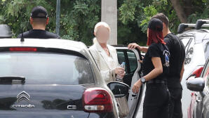 Θάνατος Μαζωνάκη: Τι Κατέθεσε Η Κόρη Των Γιατρών