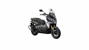 Gemini by Ariic Gobi 250: To scooter που το αντέχει η τσέπη σου