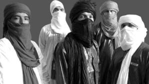 BLUES ROCK Σάββατο 24 Οκτωβρίου, οι Imarhan έρχονται στο Gazarte