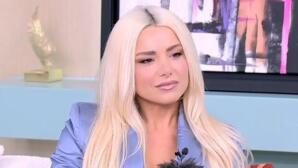 Josephine: «Η μητρότητα είναι κάτι που σκέφτομαι»
