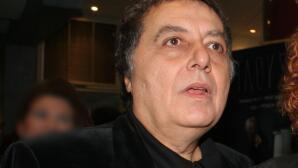 Πέθανε Ο Συγγραφέας Διονύσης Χαριτόπουλος Σε Ηλικία 79 Ετών