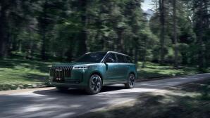 OMODA & JAECOO: Διαγωνισμός με έπαθλο το υβριδικό SUV JAECOO 5 SHS-H