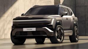 Η Hyundai στο Paris Motor Show 2026 με σημαντικές πρεμιέρες