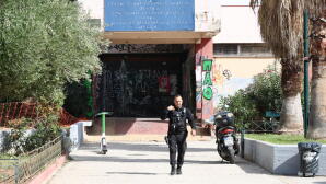 Γκράβα: Παραμένει Κλειστό Το Σχολικό Συγκρότημα