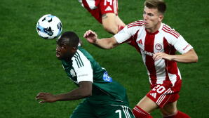 Σκάουτερ Της Bundesliga Στο Καραϊσκάκη Για Τον ΠΑΟ