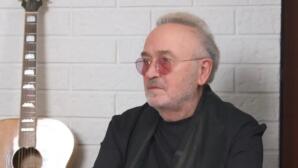 Σταμάτης Γονίδης: «Δεν Eίμαι Φασίστας, Είμαι Αρτίστας»