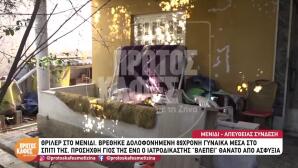Μενίδι: Τι ισχυρίστηκε ο γιος της 89χρονης για τους δύο διαρρήκτες