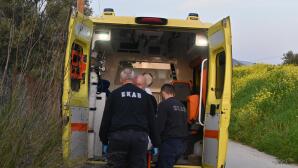 Θεσπρωτία: Νεκρό Ζευγάρι Μέσα Στο Σπίτι Του