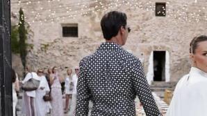 Viky Rader: Έχασε Τον Σύζυγό Της Σε Δυστύχημα