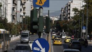 Δακτύλιος: Ποια Μέτρα Ισχύουν - Ποια Οχήματα Εξαιρούνται