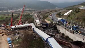 Τέμπη: Ο Αδάμ Αδαμάκης Ξέσπασε Στη Δίκη Γα Τις Εκταφές