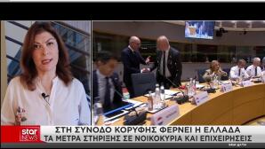 Σύνοδος Κορυφής ΕΕ